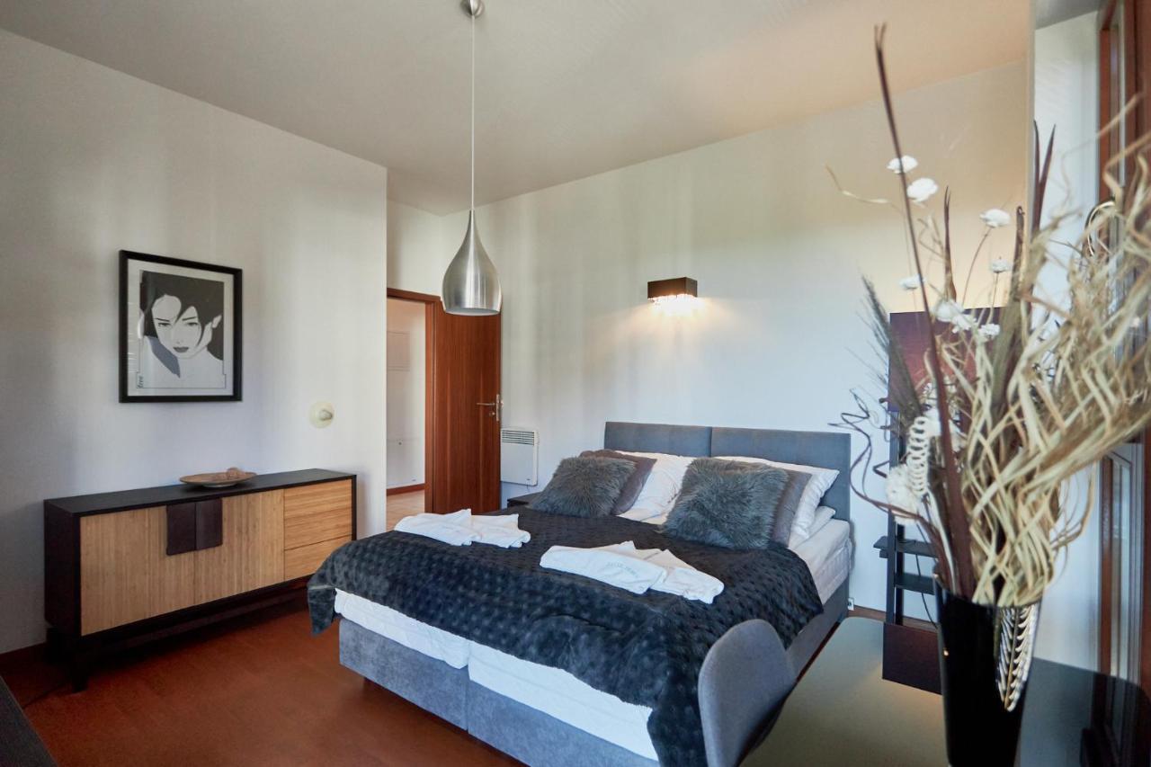 Baltic Park Plaza By Baltic Home Świnoujście  Eksteriør billede