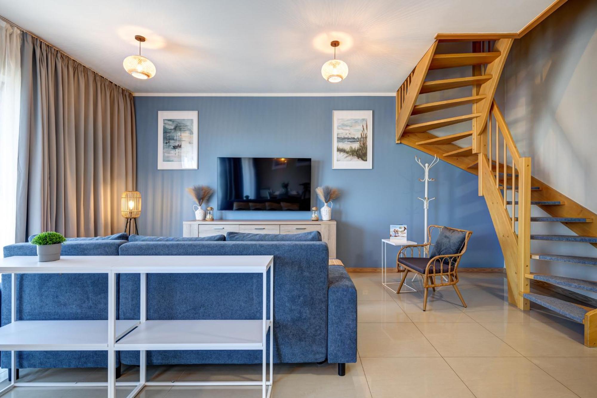 Baltic Park Plaza By Baltic Home Świnoujście  Eksteriør billede