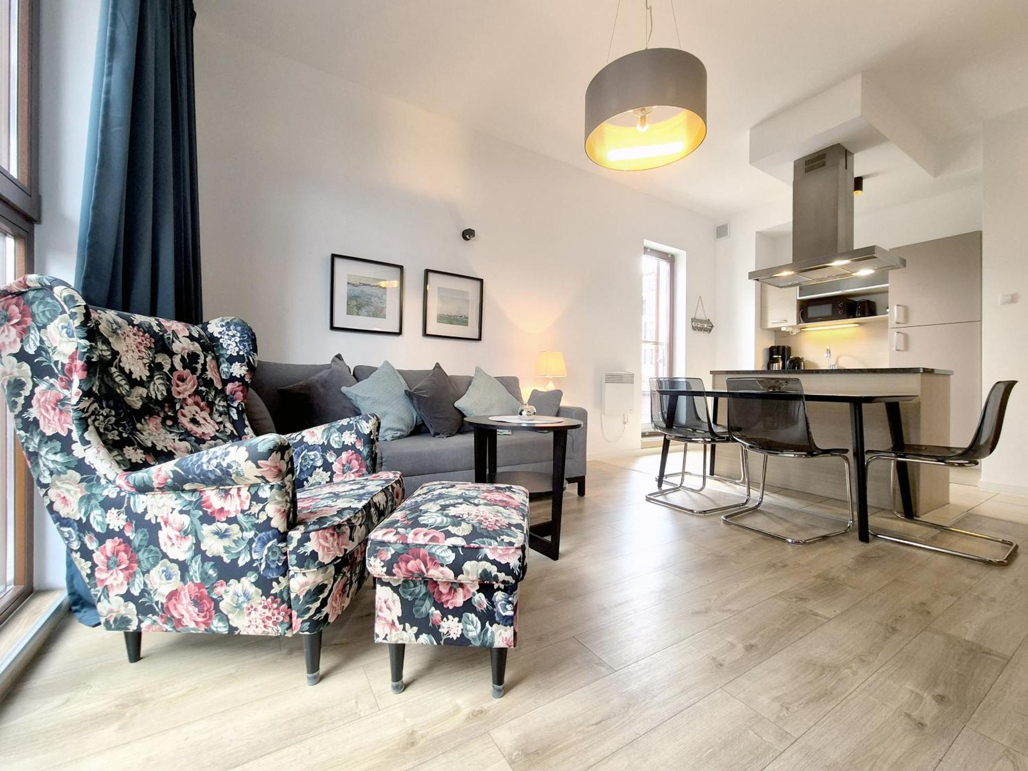 Baltic Park Plaza By Baltic Home Świnoujście  Eksteriør billede