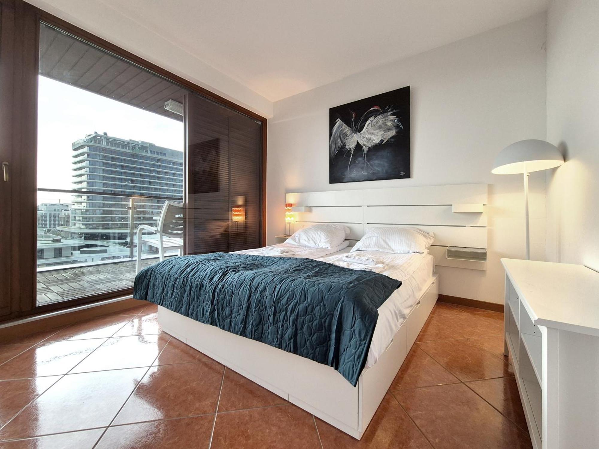 Baltic Park Plaza By Baltic Home Świnoujście  Eksteriør billede